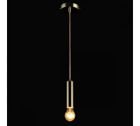 Подвесной светильник Scandinavia Scandinavia 77028-1P GOLD Natali Kovaltseva