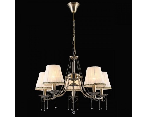 Подвесная люстра Sevilla Sevilla 70027-5C ANTIQUE Natali Kovaltseva