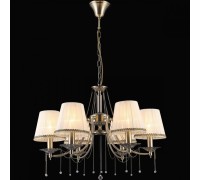 Подвесная люстра Sevilla Sevilla 70027-6C ANTIQUE Natali Kovaltseva