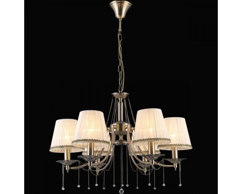 Подвесная люстра Sevilla Sevilla 70027-6C ANTIQUE Natali Kovaltseva