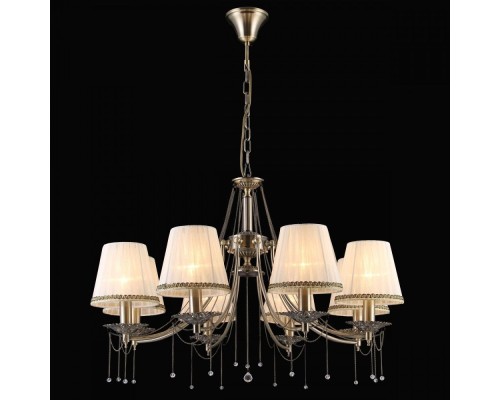Подвесная люстра Sevilla Sevilla 70027-8C ANTIQUE Natali Kovaltseva