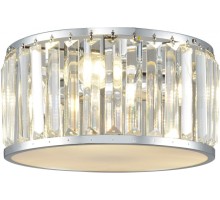 Потолочная люстра Tempo TEMPO 81419/3C GOLD Natali Kovaltseva