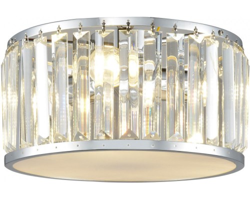 Потолочная люстра Tempo TEMPO 81419/3C GOLD Natali Kovaltseva