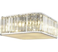 Потолочная люстра Tempo TEMPO 81419/4C GOLD Natali Kovaltseva