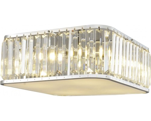 Потолочная люстра Tempo TEMPO 81419/4C GOLD Natali Kovaltseva