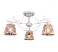 Потолочная люстра Tenderly TENDERLY 75060/3C WHITE Natali Kovaltseva