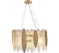 Подвесная люстра Triada TRIADA 91002/5C GOLD Natali Kovaltseva