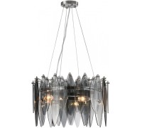 Подвесная люстра Triada Ii TRIADA II 91003/5C CHROME Natali Kovaltseva