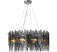 Подвесная люстра Triada Ii TRIADA II 91003/8C CHROME Natali Kovaltseva