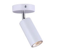 Спот Trinity TRINITY 76055/1W WHITE Natali Kovaltseva