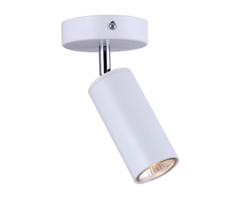 Спот Trinity TRINITY 76055/1W WHITE Natali Kovaltseva