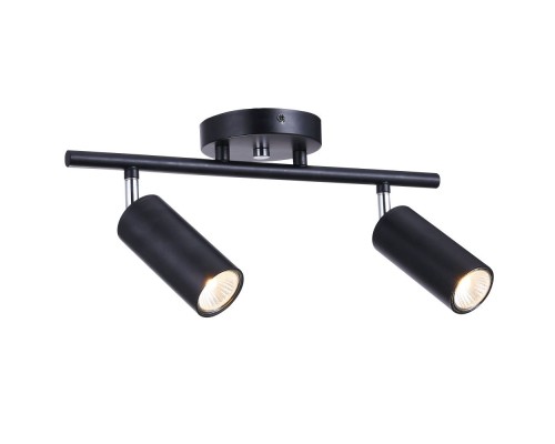 Спот Trinity TRINITY 76055/2W BLACK Natali Kovaltseva