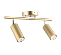 Спот Trinity TRINITY 76055/2W GOLD SATIN Natali Kovaltseva