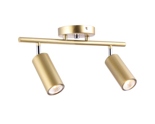 Спот Trinity TRINITY 76055/2W GOLD SATIN Natali Kovaltseva