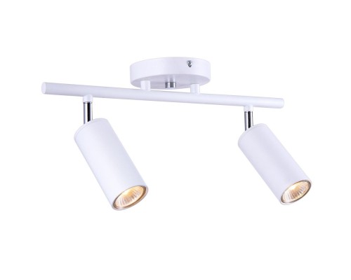 Спот Trinity TRINITY 76055/2W WHITE Natali Kovaltseva