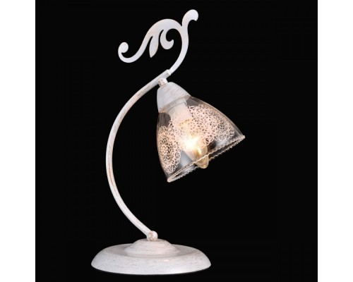 Настольная лампа Tulip TULIP 75054/1T IVORY Natali Kovaltseva