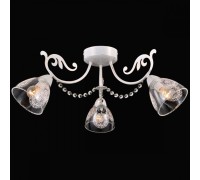 Потолочная люстра Tulip TULIP 75054/3C IVORY Natali Kovaltseva
