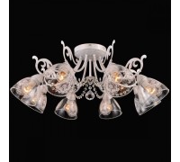 Потолочная люстра Tulip TULIP 75054/8C IVORY Natali Kovaltseva