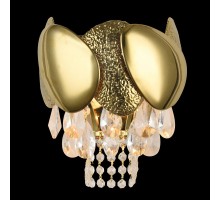 Бра Valencia VALENCIA 91009/2W GOLD Natali Kovaltseva