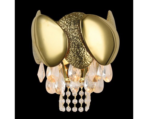 Бра Valencia VALENCIA 91009/2W GOLD Natali Kovaltseva