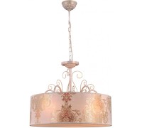 Подвесная люстра Vaniti VANITI 75059A/5C IVORY Natali Kovaltseva