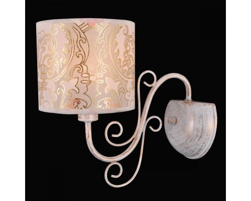 Бра Vaniti VANITI 75059/1W IVORY Natali Kovaltseva