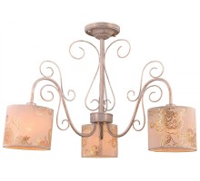 Потолочная люстра Vaniti VANITI 75059/3C IVORY Natali Kovaltseva