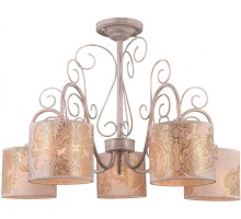 Потолочная люстра Vaniti VANITI 75059/5C IVORY Natali Kovaltseva
