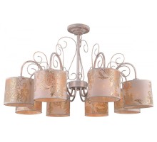 Потолочная люстра Vaniti VANITI 75059/8C IVORY Natali Kovaltseva