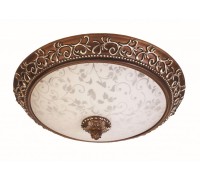 Потолочный светильник Venice II VENICE II 11363/3C ANTIQUE Natali Kovaltseva