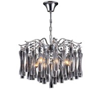 Подвесная люстра Verona VERONA 11544/6 CHROME Natali Kovaltseva