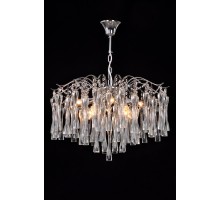Подвесная люстра Verona VERONA 11544/8 CHROME Natali Kovaltseva