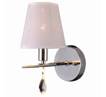 Бра Valence Valence 70039-1W CHROME Natali Kovaltseva