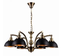 Подвесная люстра Versailles Versailles 81003-6C ANTIQUE Natali Kovaltseva