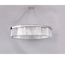 Подвесная люстра 10110 10110+6/C Newport