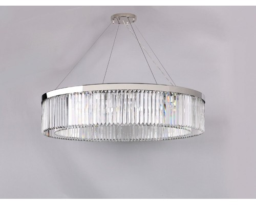 Подвесная люстра 10110 10110+6/C Newport