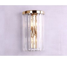 Настенный светильник 10110 10112/A gold Newport