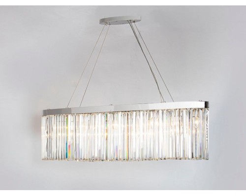 Подвесной светильник 10110 10119+7/S Newport