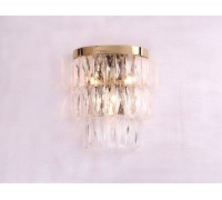 Настенный светильник 10120 10123/A gold Newport