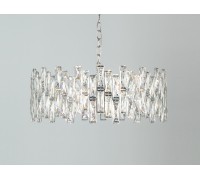 Подвесная люстра 10120 10123+5/C Newport