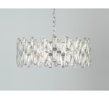 Подвесная люстра 10120 10123+5/C Newport