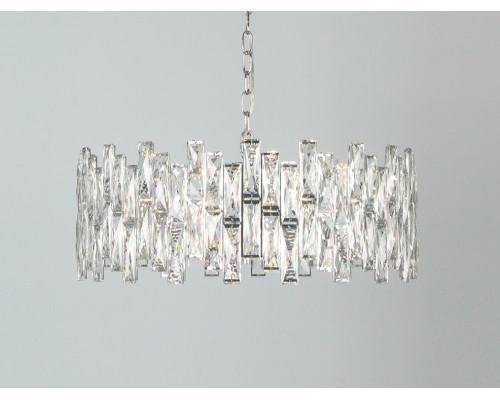 Подвесная люстра 10120 10123+5/C Newport