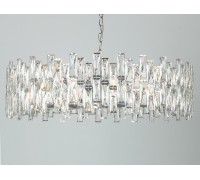 Подвесная люстра 10120 10123+9/C Newport