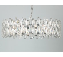 Подвесная люстра 10120 10123+9/C Newport