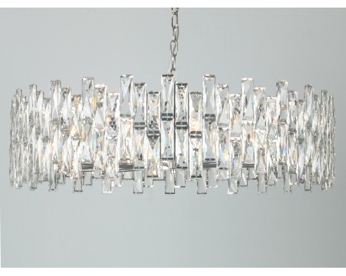 Подвесная люстра 10120 10123+9/C Newport