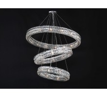 Подвесная люстра 10120 10124+22/S Newport