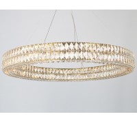 Подвесной светильник 10120 10124+18/S gold Newport