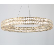 Подвесной светильник 10120 10124+18/S gold Newport