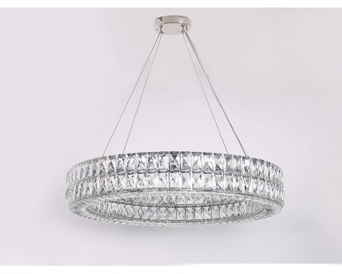 Подвесной светильник 10120 10124+4/S Newport