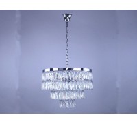 Подвесная люстра 10120 10125+5/C Newport